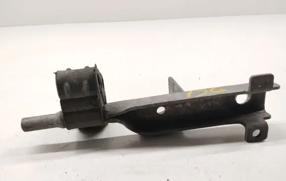 Muffler mount bracket/holder