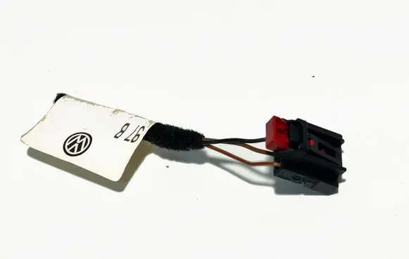 Volkswagen Golf VII Other relay 5K0972705 28796
