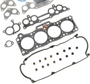 Mazda 626 Engine head J1243050