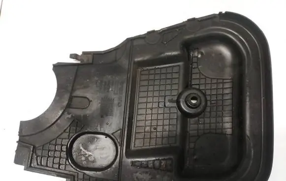 Volvo S80 Timing belt guard (cover) 9180744 9471777