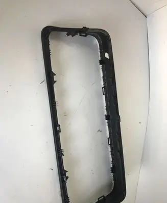 Mercedes-Benz Sprinter W907 W910 Radio/GPS head unit trim A9106897100