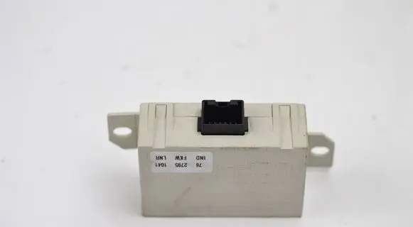 Audi A6 S6 C4 4A Immobilizer control unit/module 4A0953234 G7504S1E 7627951041