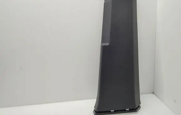 Volkswagen Touran III (B) pillar trim (bottom) 5TA867292 5TA867292A