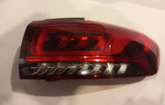 Mercedes-Benz EQA Rear/tail lights set A2439063400 2821720