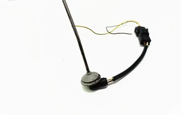 BMW 5 E39 Interior temperature sensor 1378106