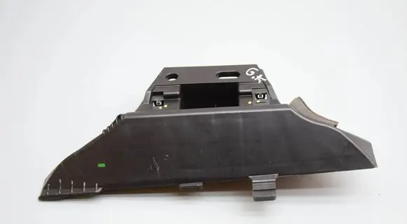 Volkswagen Caddy Other trunk/boot trim element 2K7868131B