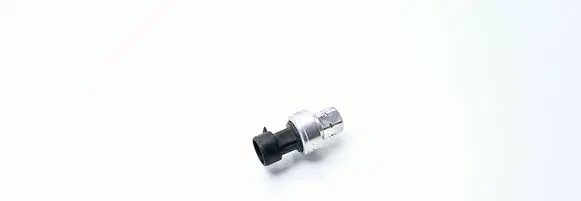 Opel Vectra C Air conditioning (A/C) pressure sensor 330773