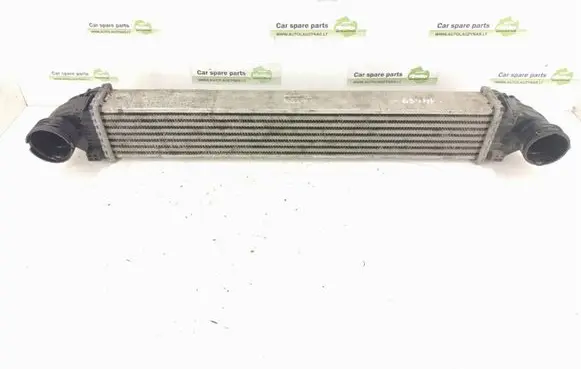 Mercedes-Benz B W245 Intercooler radiator 1695000000 1695000900