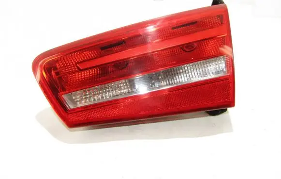 Audi A6 S6 C7 4G Tailgate rear/tail lights 4g5945094