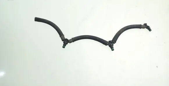 Fuel return line/hose