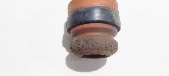 Opel Meriva A Front shock absorber damper bump stop 24403535