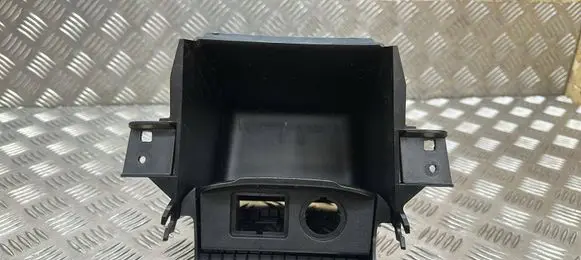 Opel Zafira C Glove box central console 1059761X
