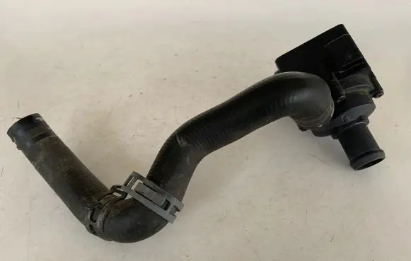 Audi A4 S4 B9 Electric auxiliary coolant/water pump 06H121601N