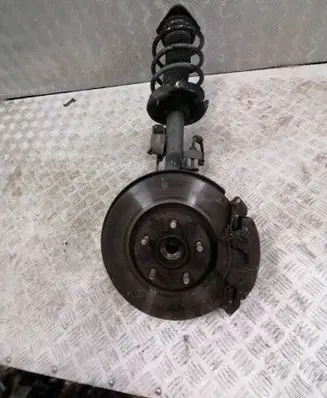 Ford Focus Front wheel hub spindle knuckle 