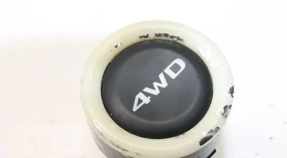 Mitsubishi Outlander Other switches/knobs/shifts 8610A147