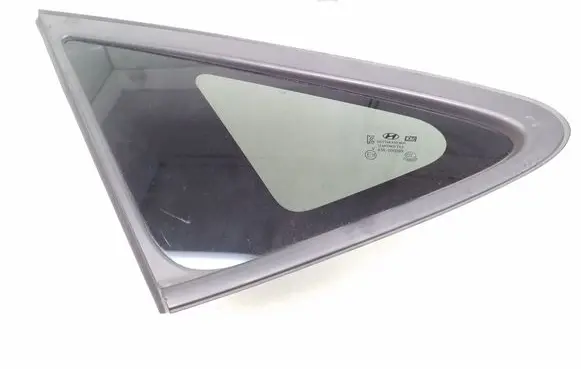 Hyundai ix35 Rear side window 43R000399 AS3