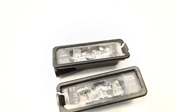 Volkswagen ID.3 Number plate light 3G5943021