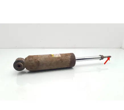 Volvo XC90 Rear shock absorber/damper 30683451 16283NH23C