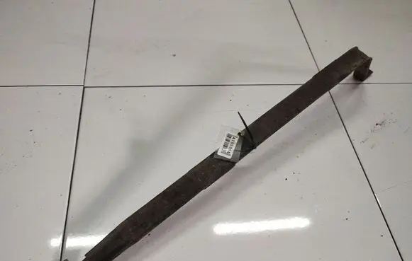 KIA Optima Fuel tank mounting bracket 