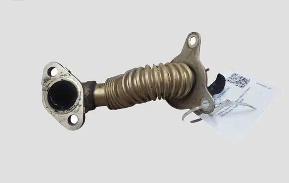 Hyundai i40 EGR valve line/pipe/hose