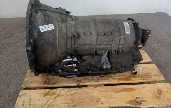 Jaguar XJ X351 Automatic gearbox 9X237000AD