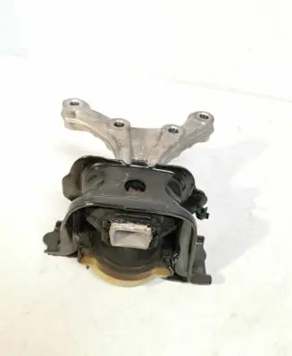 Engine mount bracket