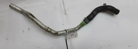 Mercedes-Benz CLC CL203 Engine coolant pipe/hose