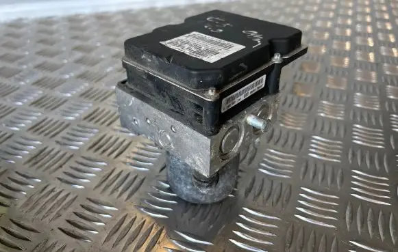 Citroen C5 ABS Pump 0265951341 98618T0457
