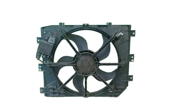 SsangYong Rodius Fan set 15AB18