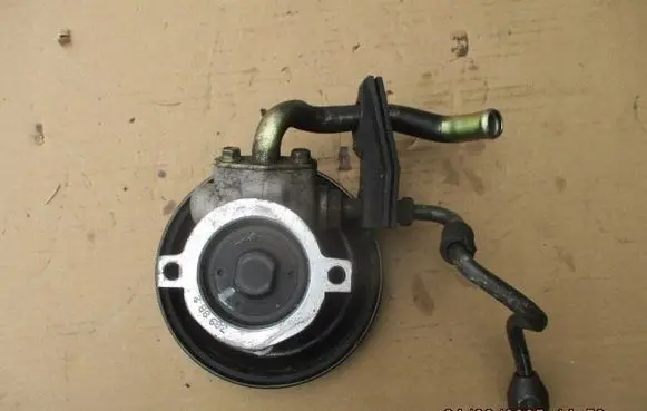 Opel Antara Power steering pump 540297