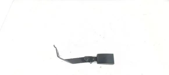 BMW 7 G11 G12 Rear seatbelt buckle 7356625 626668700H 2210272013