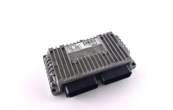 Peugeot 407 Gearbox control unit/module 9654232880 8200302005