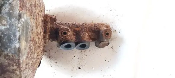 Fiat Bravo - Brava Master brake cylinder