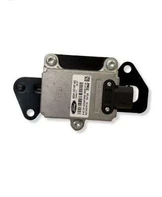 Ford Mondeo MK IV ESP acceleration yaw rate sensor 6G913C187AG 15444111 A2C53278132