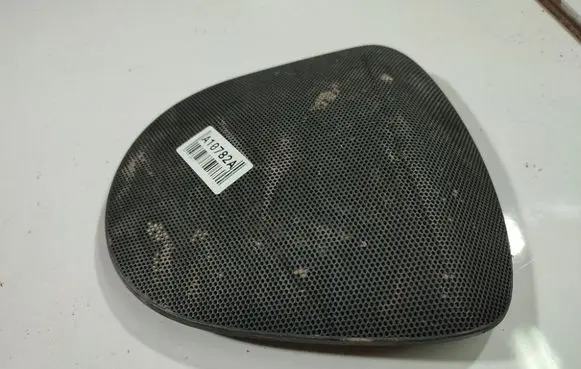 Side speaker trim/cover