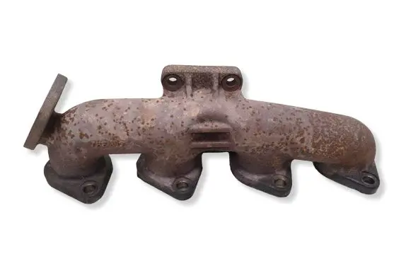 Renault Trafic II (X83) Exhaust manifold 788182