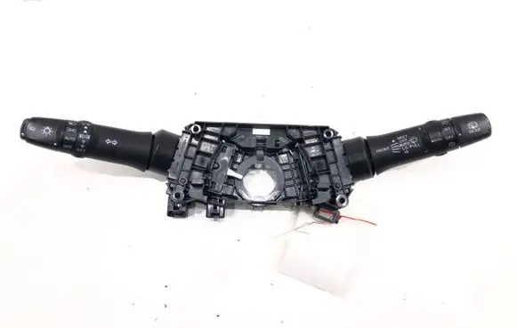 Peugeot 4008 Wiper turn signal indicator stalk/switch 8617A013