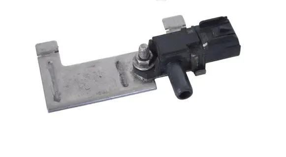 Opel Insignia A Exhaust gas pressure sensor BK2A9G824AA
