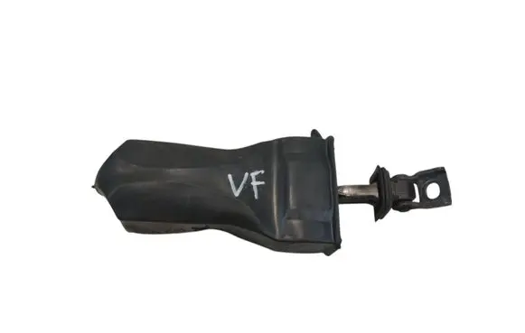 Volkswagen Polo V 6R Front door check strap stopper 6R0837267A