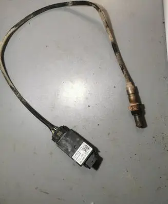 Jaguar F-Pace Lambda probe sensor Jpla5j299cd 0281007845 JPLA5J299CD