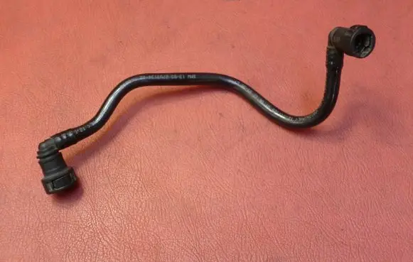 Mini One - Cooper Clubman R55 Vacuum line/pipe/hose 2753134