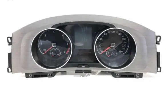 Speedometer (instrument cluster)