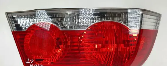 Volvo C70 Rear/tail lights 30787939