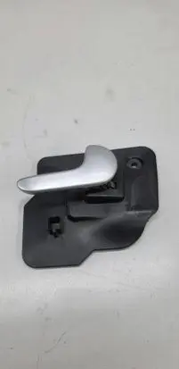 Opel Meriva A Front door interior handle 13121859 13121863