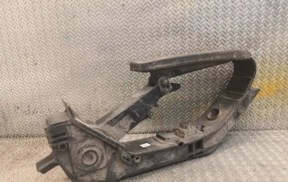 Mercedes-Benz E W211 Accelerator throttle pedal 2113000504