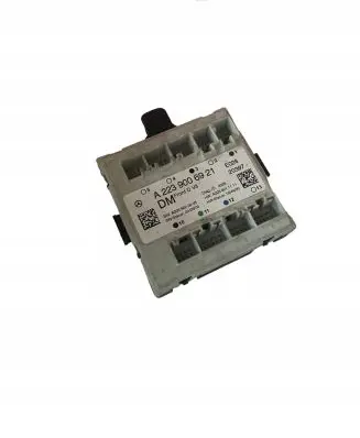 Mercedes-Benz S W223 Door control unit/module 2239006921