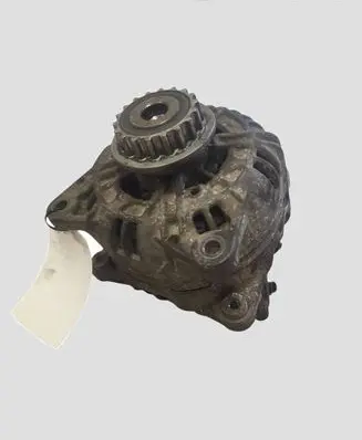 Volkswagen Multivan T5 Generator/alternator 0124625018590 070903024