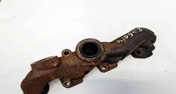 Ford Focus Exhaust manifold 4M5Q9428BB