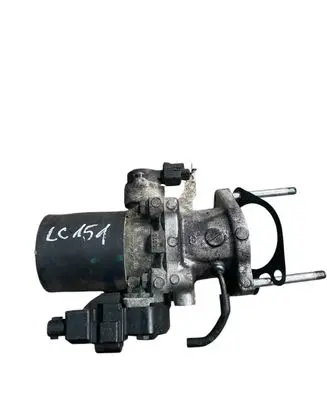 Toyota Land Cruiser (J120) Throttle valve 2610030030