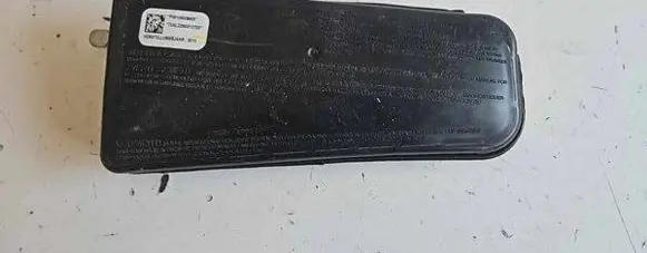 Volvo S80 Side airbag 30378879 P05108036AB TUHCZ296312723